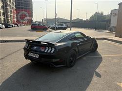 فورد موستانج